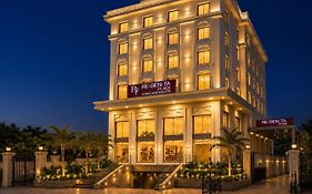 Regenta Place Jhansi By Royal Orchid Hotels Limited